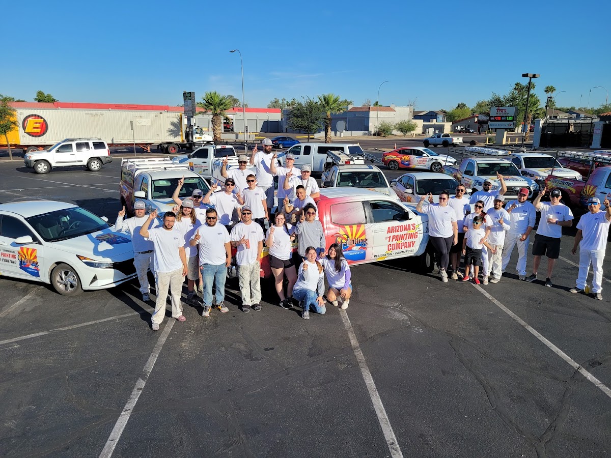 Arizona Painting Company