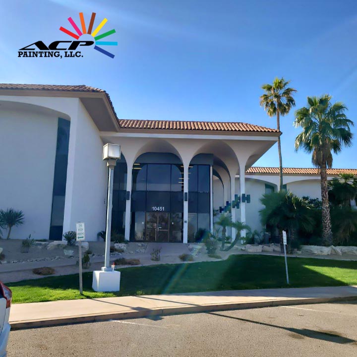 ACP Painting Scottsdale