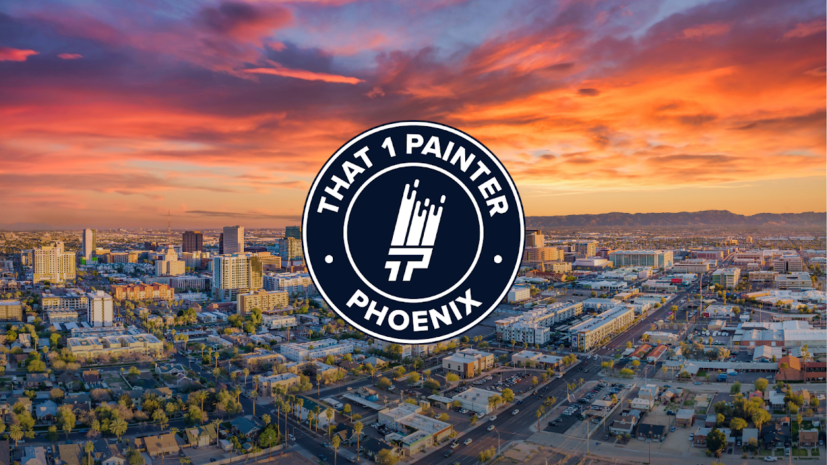 That 1 Painter Phoenix