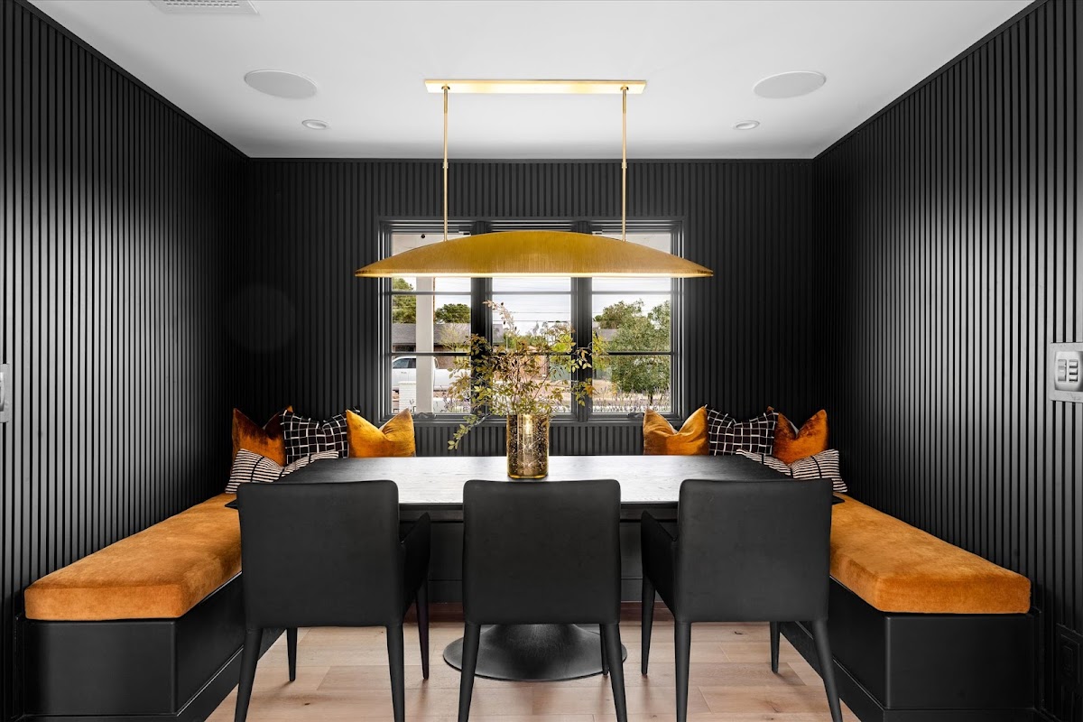 Luxury Remodels Company