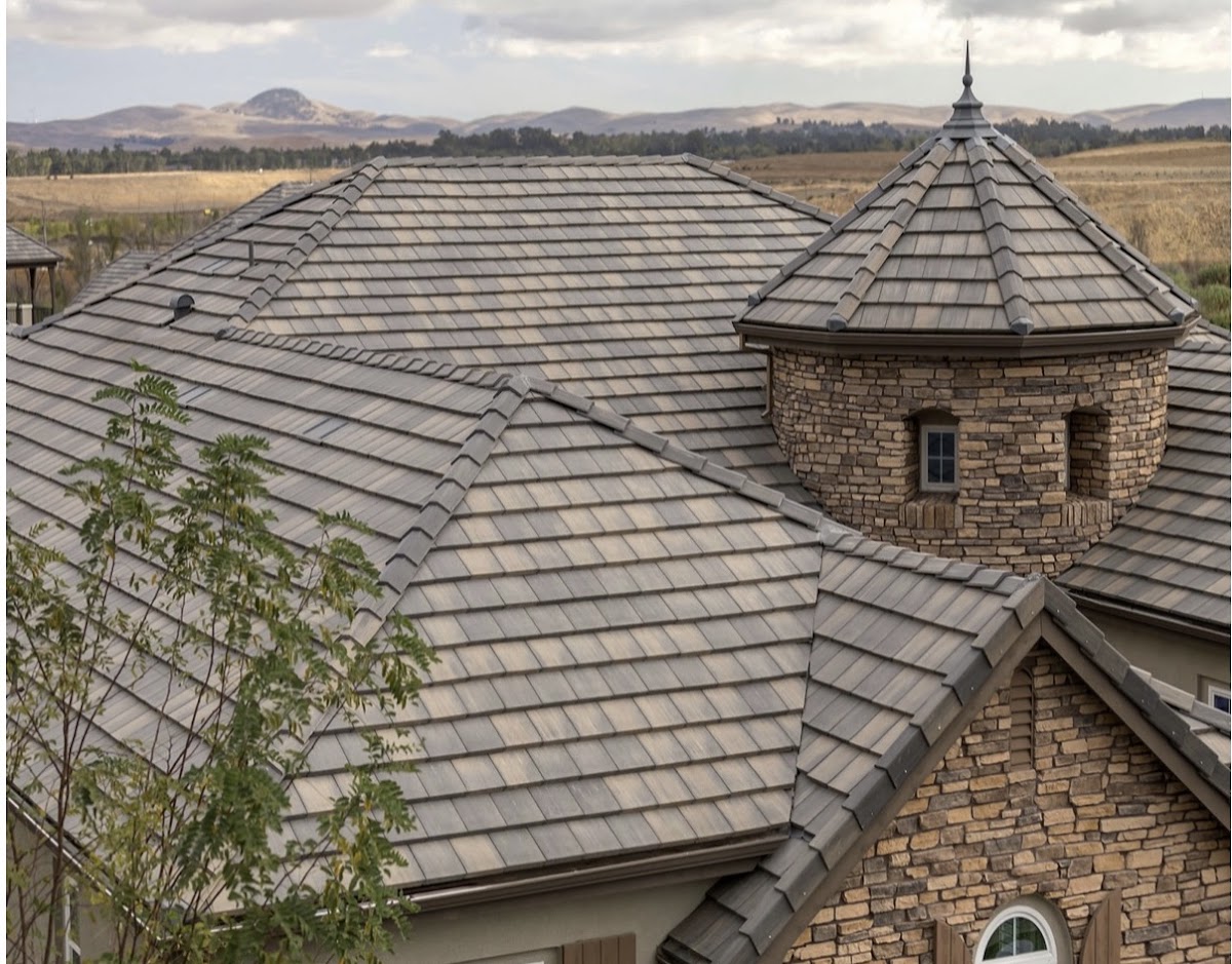 United Roofing and General Contracting