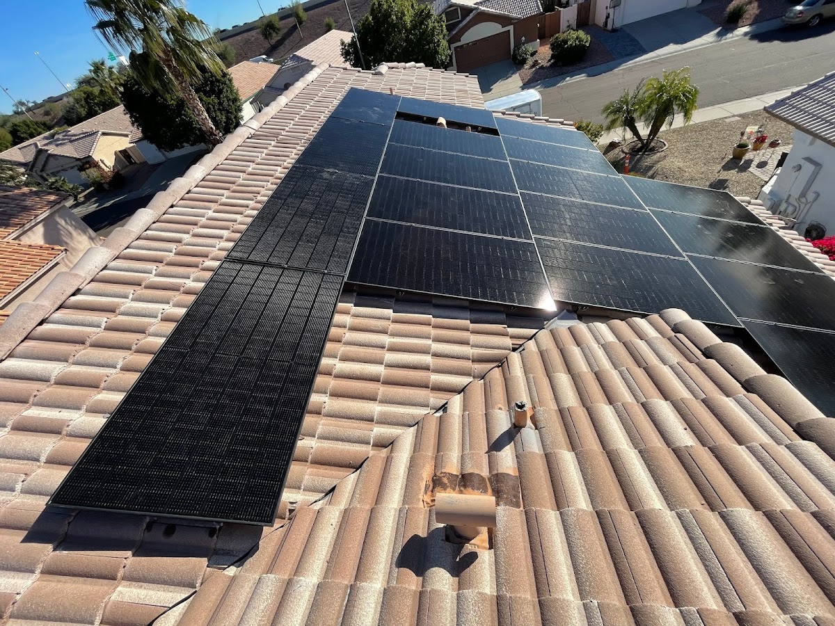 Arizona Custom Solar