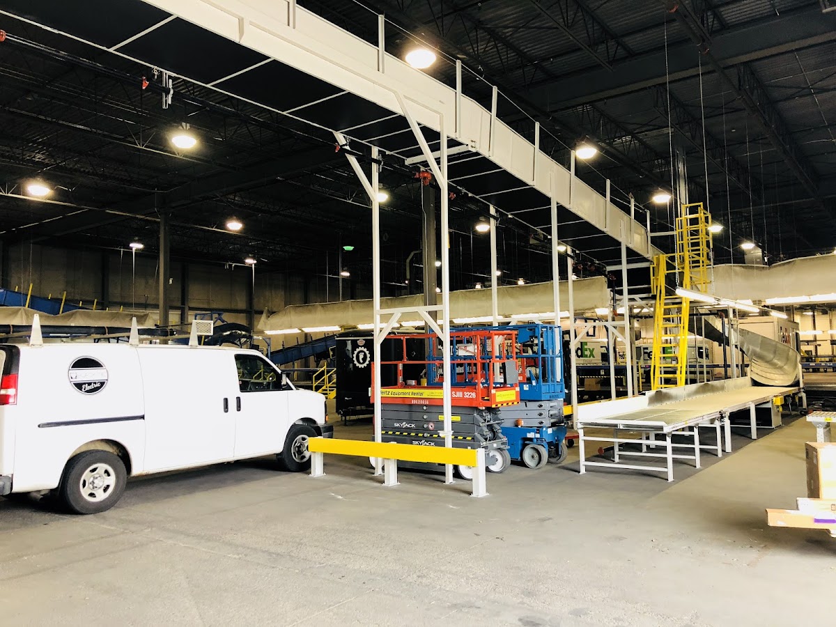 Black Tie Electric Inc.