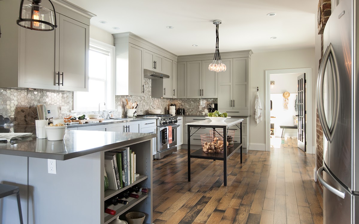 Brothers Floor Covering Inc