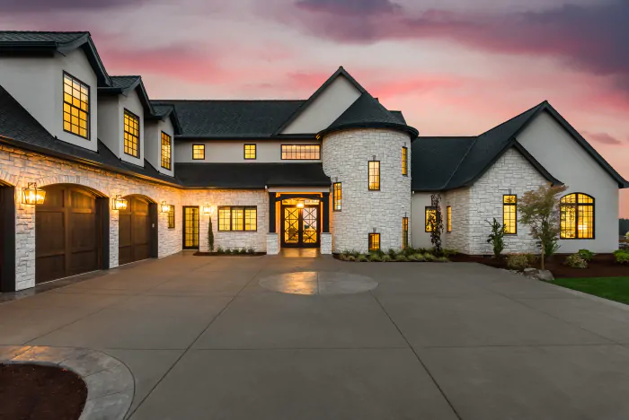 Homes By Creation | Home Builder Alberta