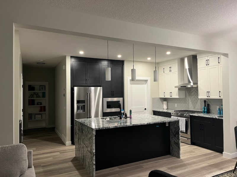 Shane Homes - Cobblestone Creek