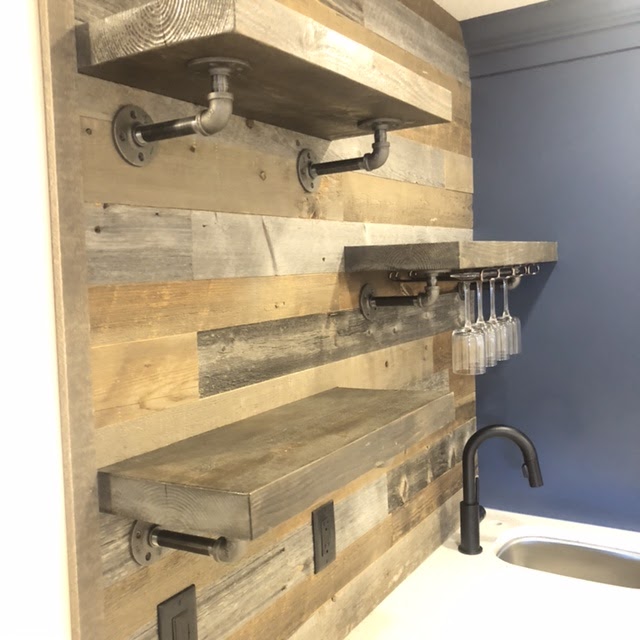 Heritage Homes & Renovations