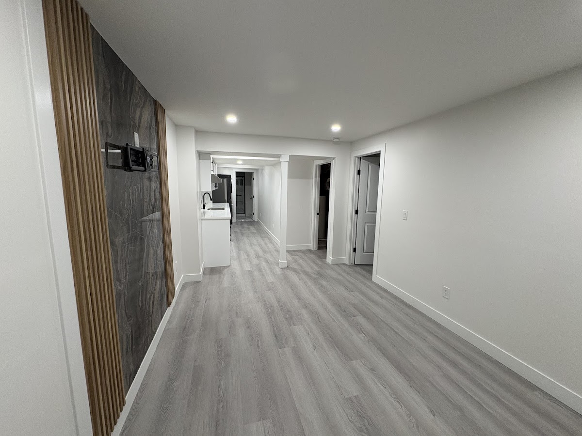 Quick Home Construction Ltd