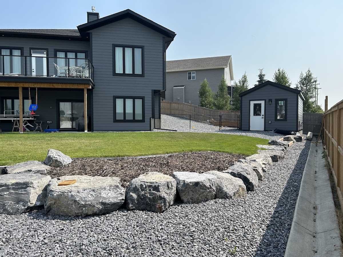 Koverall Industries Ltd.