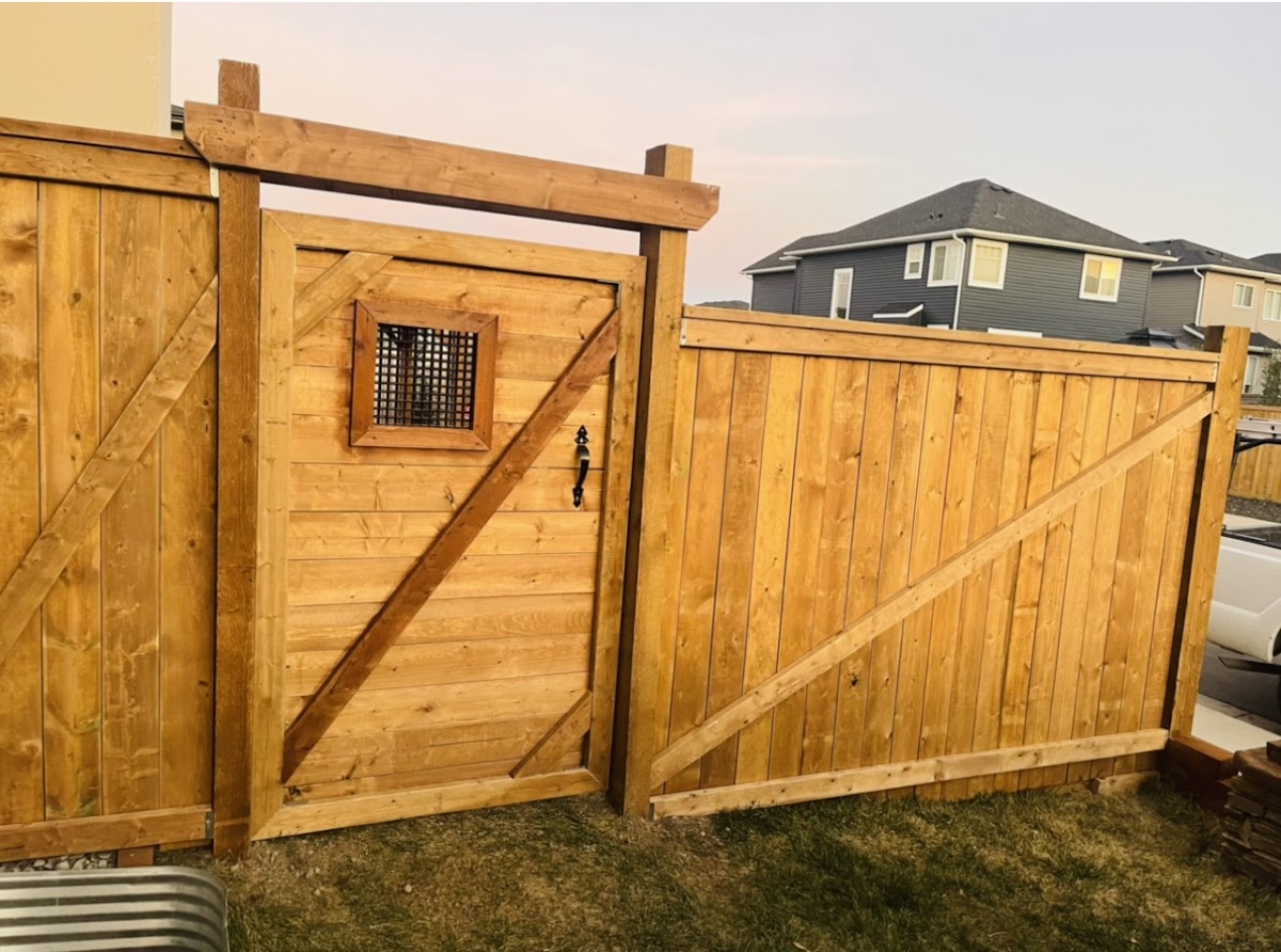 Bayview Landscaping Services