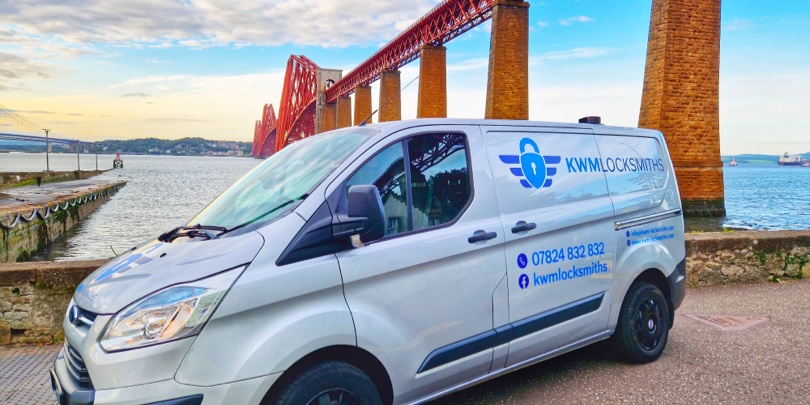 KWM Locksmiths | Fast, Reliable and Local Locksmiths in North Lanarkshire