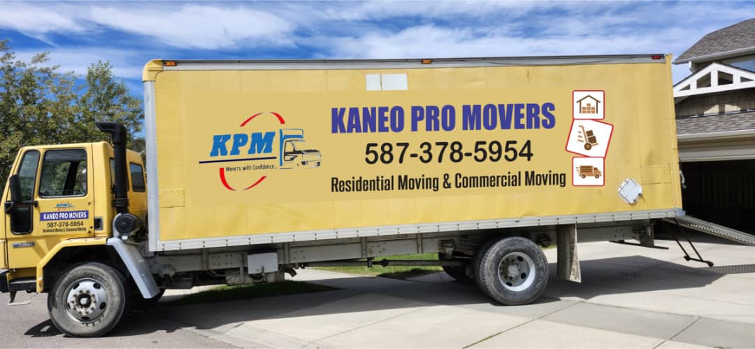 Kaneo Pro Movers