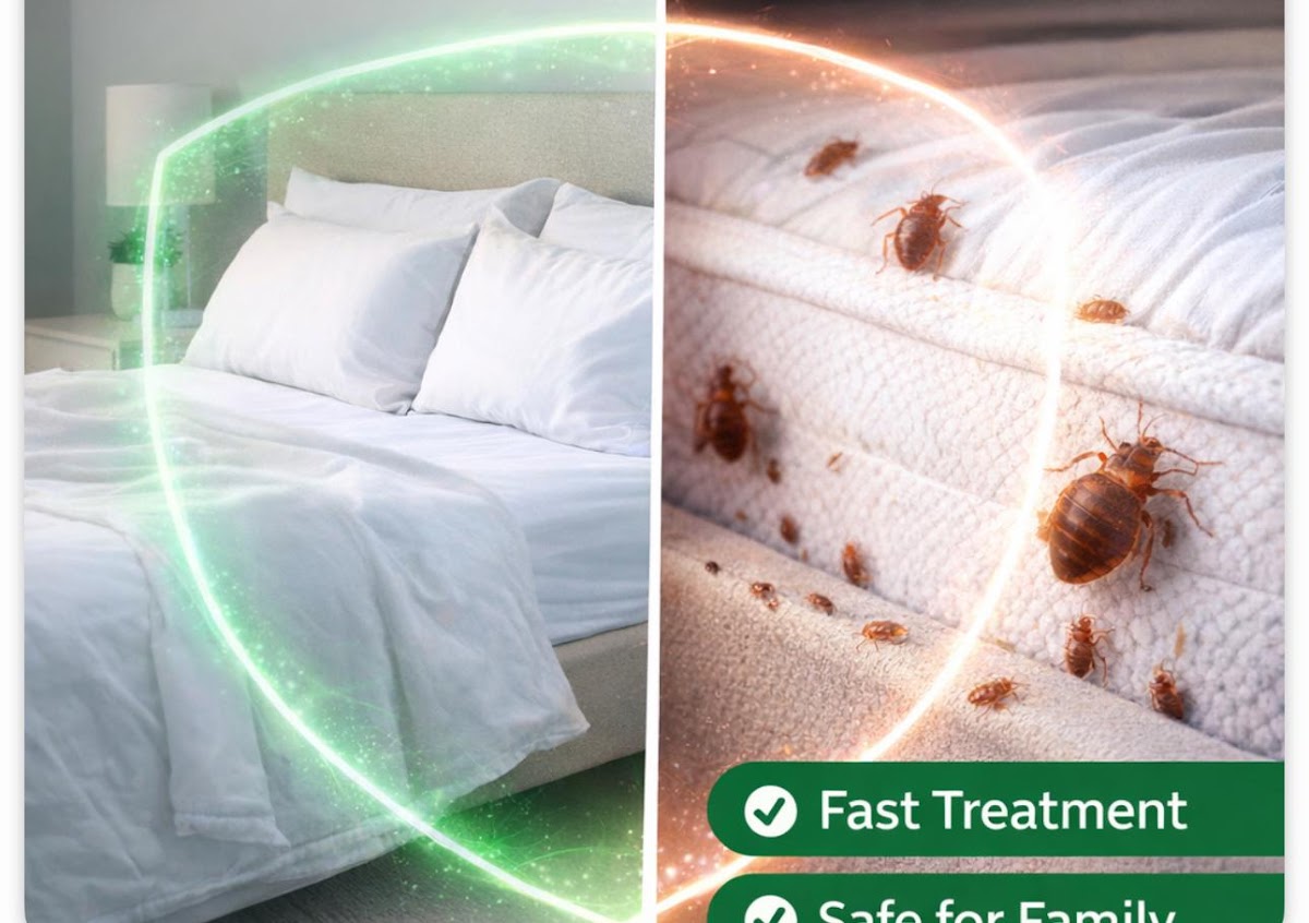 Xpeller Pest Solutions