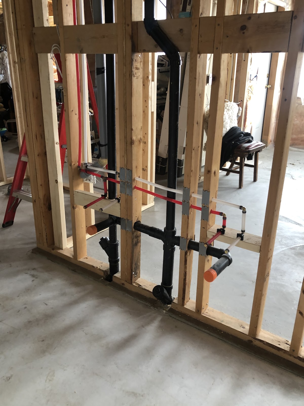 Timberline Plumbing Ltd