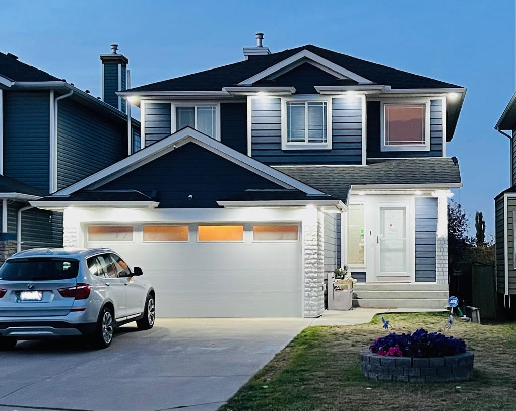 Construction Works Ltd.