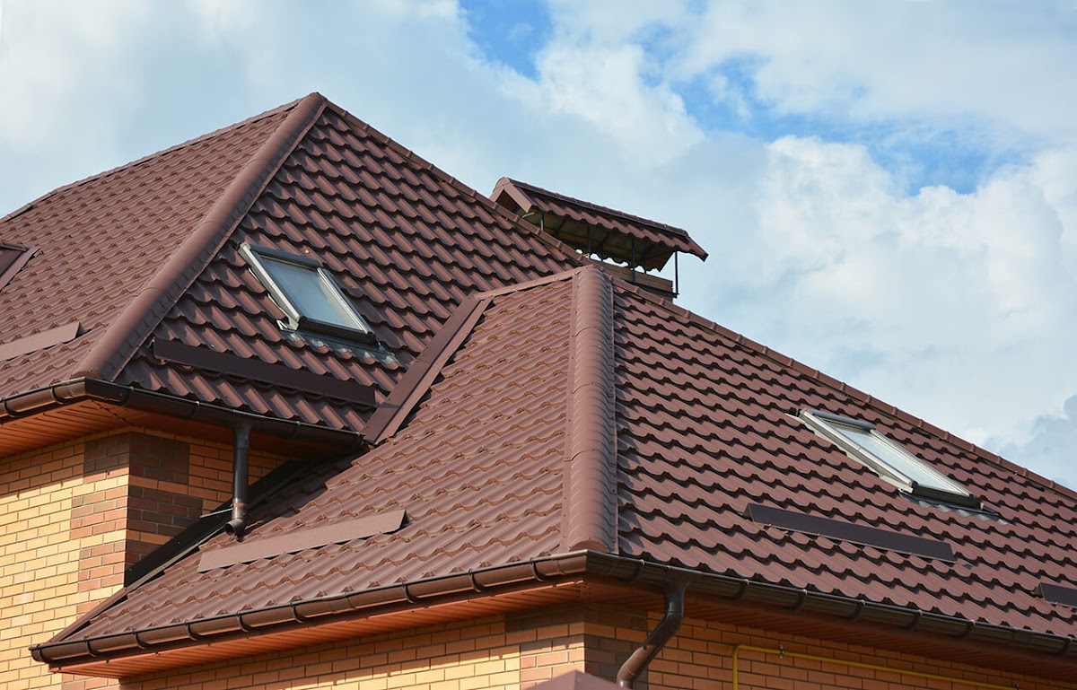 Rapid Roofing Airdrie
