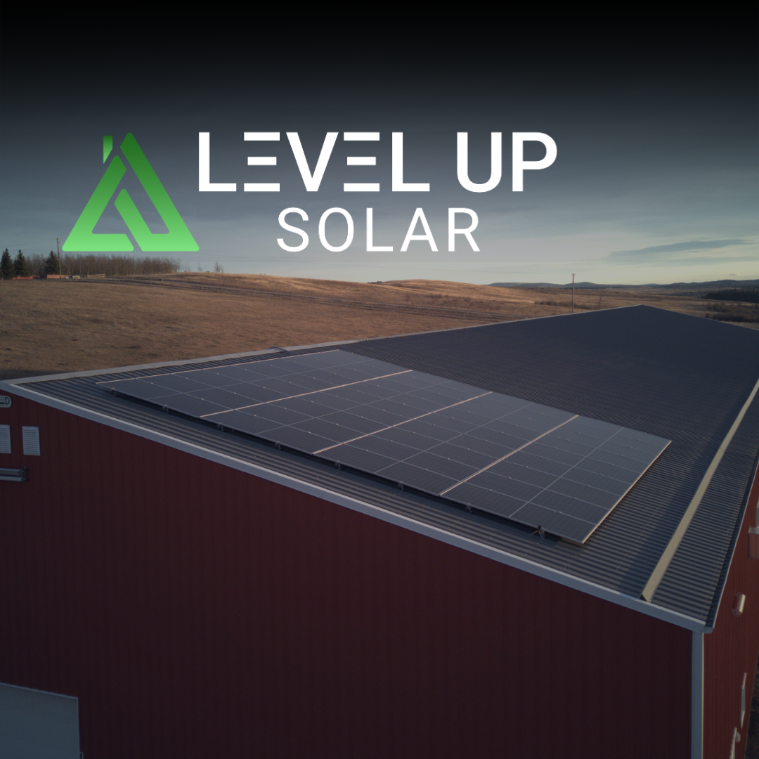 Level Up Solar