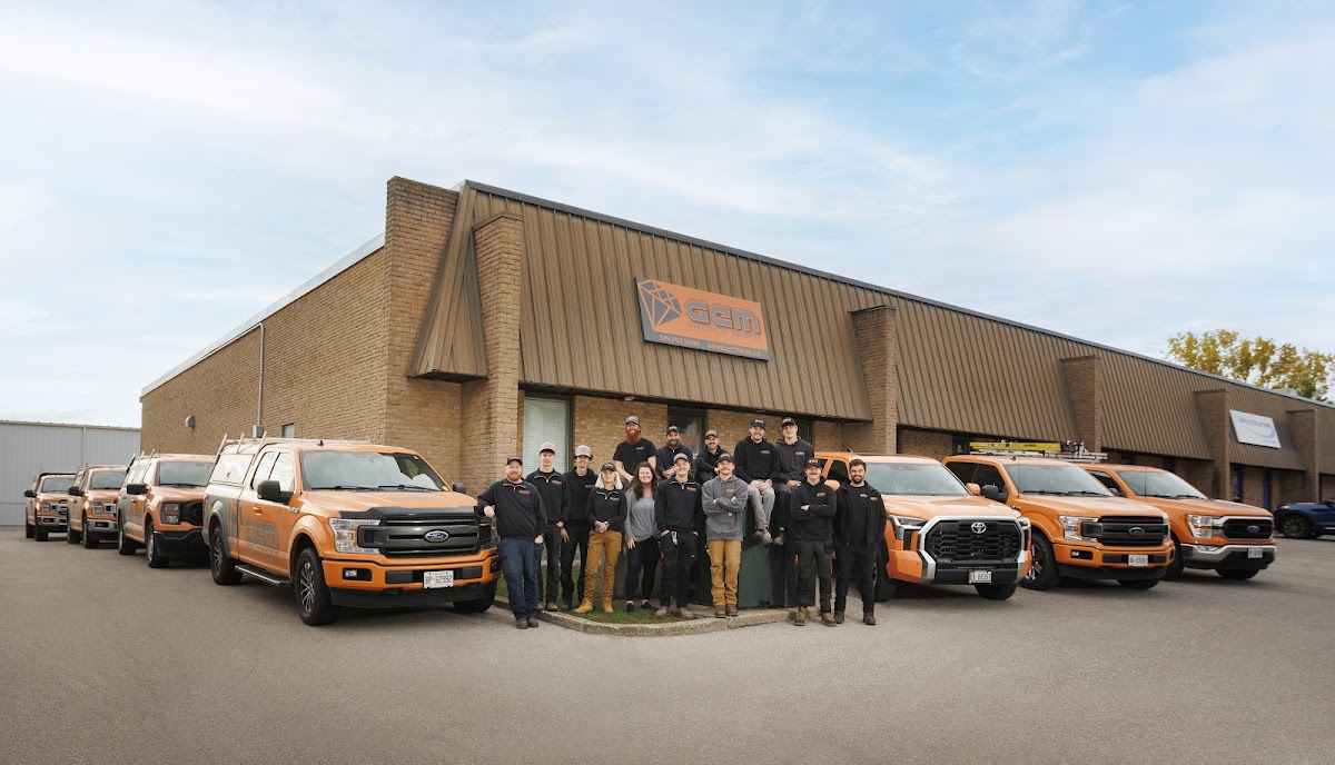 GEM Electrical Services