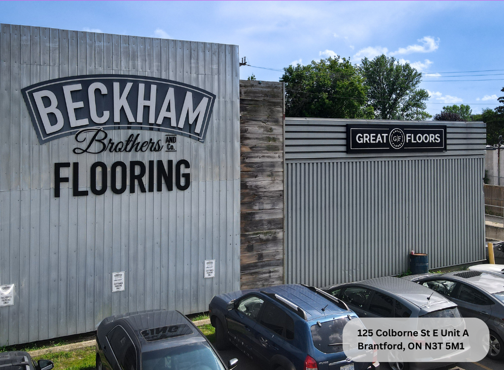 Great Floors Brantford