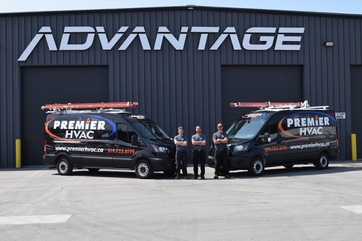 Premier HVAC