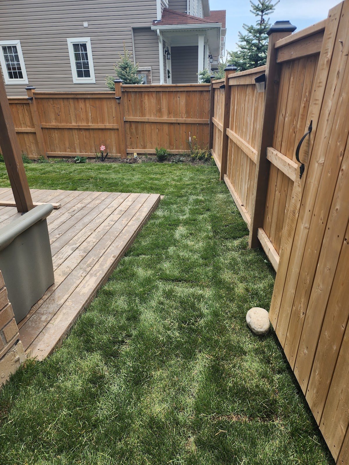 BluSirkle Landscaping Services