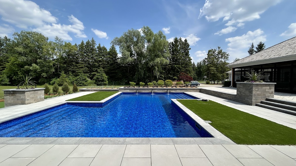Streamline Irrigation & Landscape Services Inc