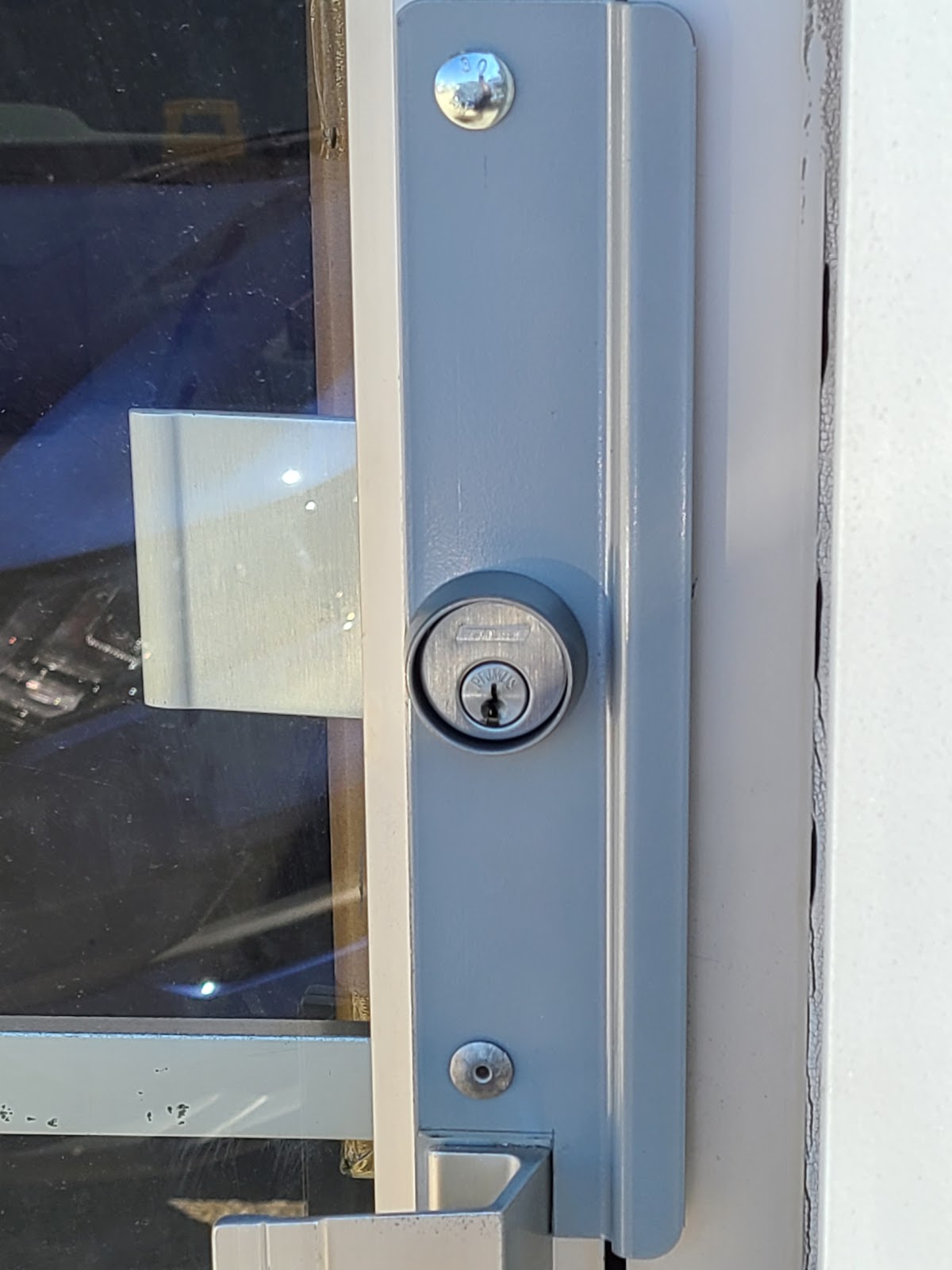 Len's Locksmith
