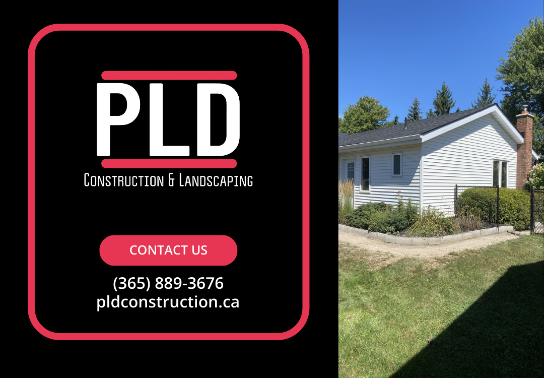 PLD construction