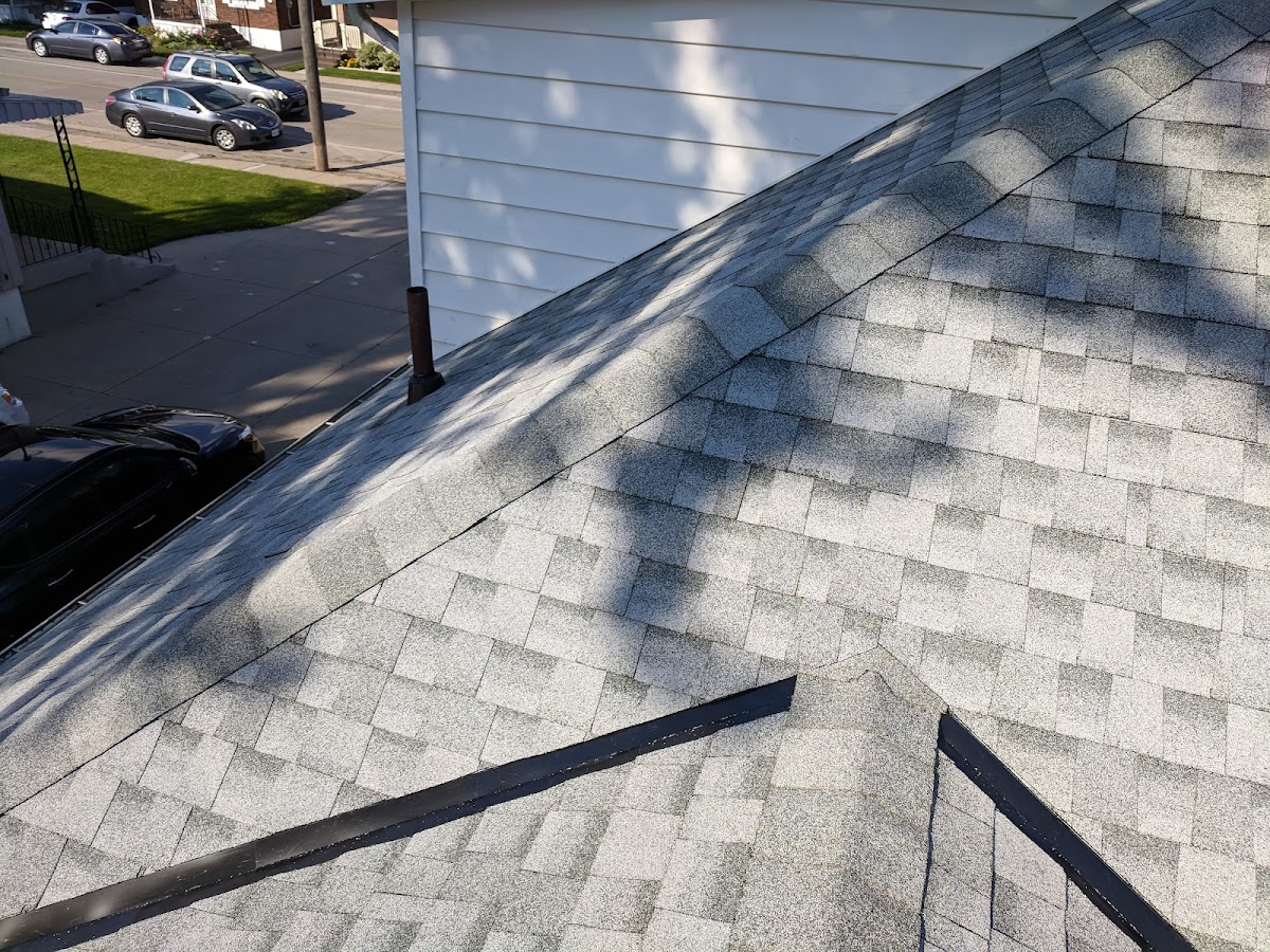 Straight Arrow Roofing