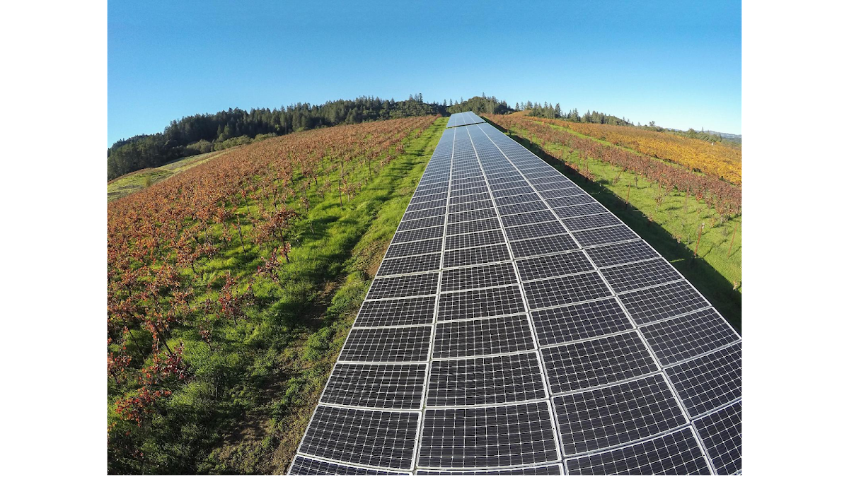 Westcoast Solar Energy