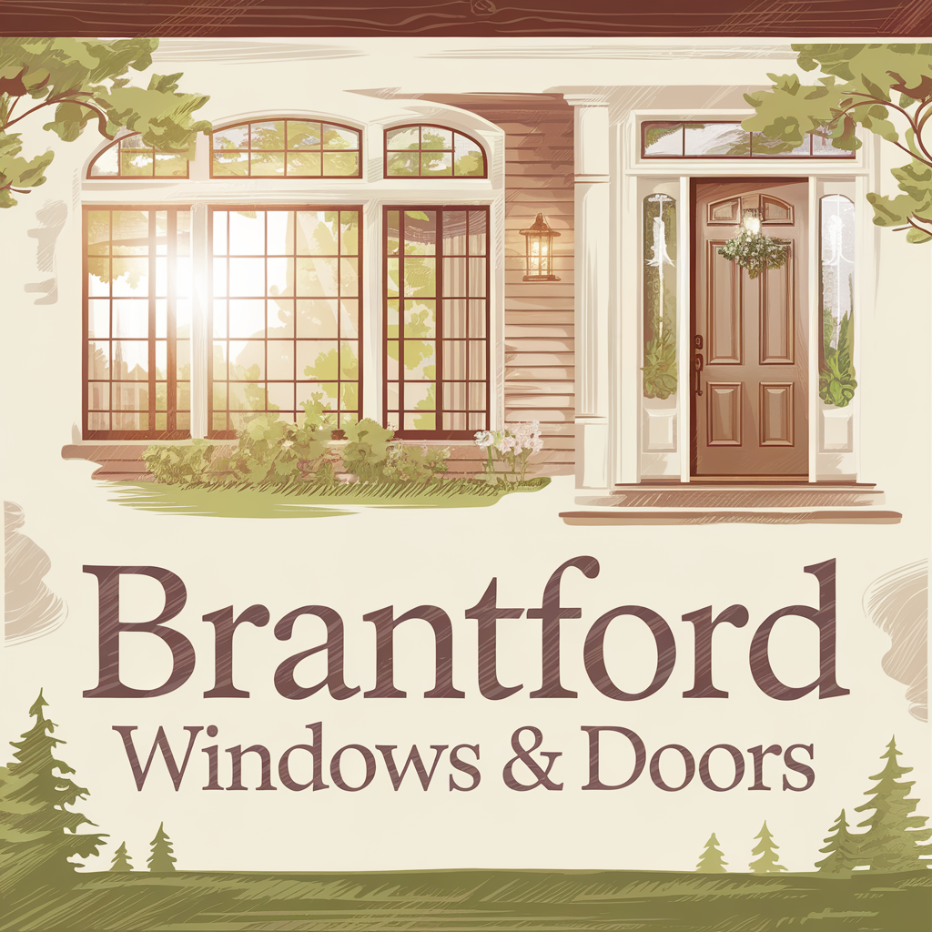 Brantford Windows & Doors