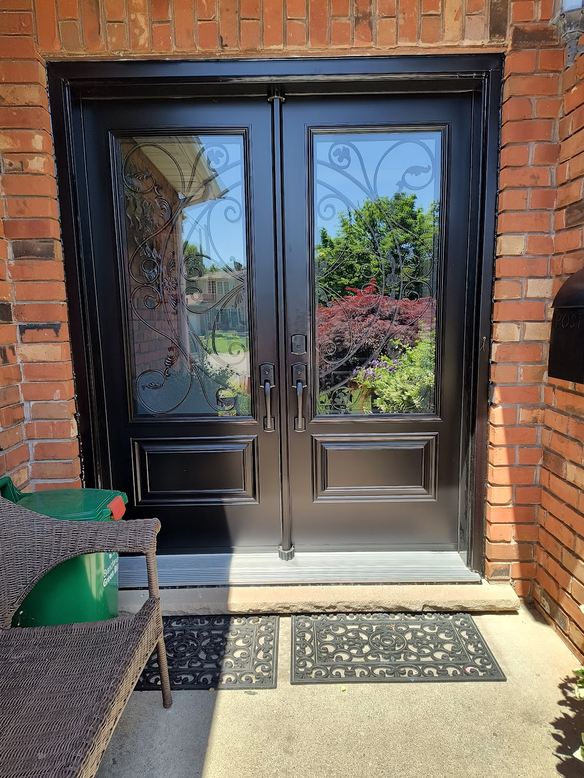 Brookstone Windows & Doors