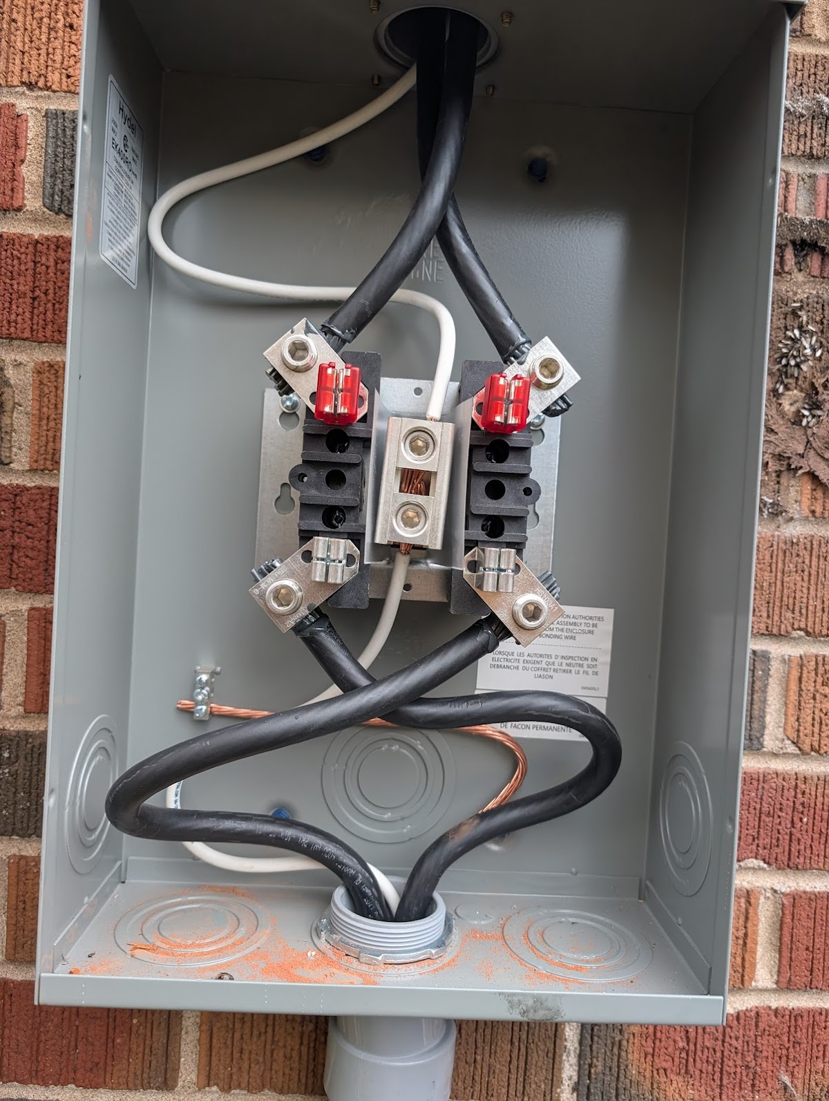 Burlington Electrical Solutions - Electrical Contractor