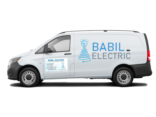 Babil Electric