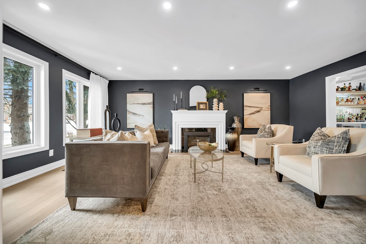 Burlington Home Renovation Contractors By Red Stone Contracting