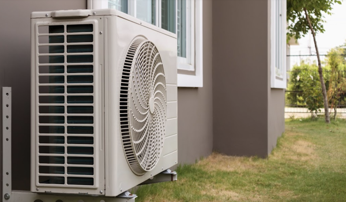 AirTemp HVAC Furnace and Air Conditioner of Burlington