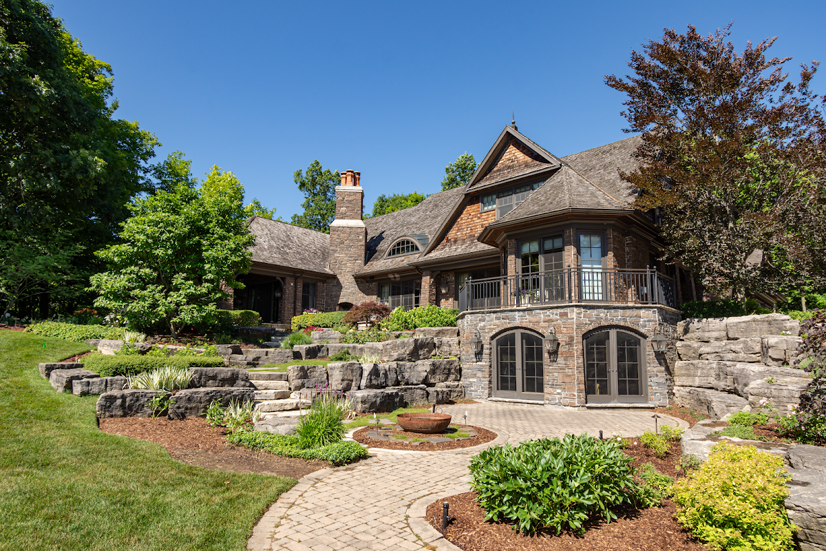 Green Thumb Landscaping Burlington