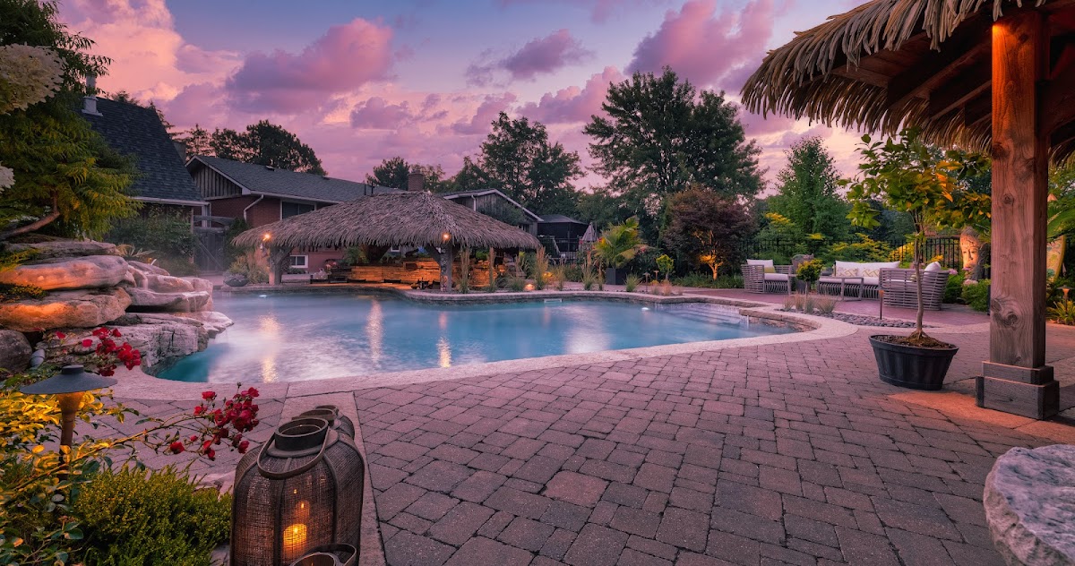 Let's Landscape Together