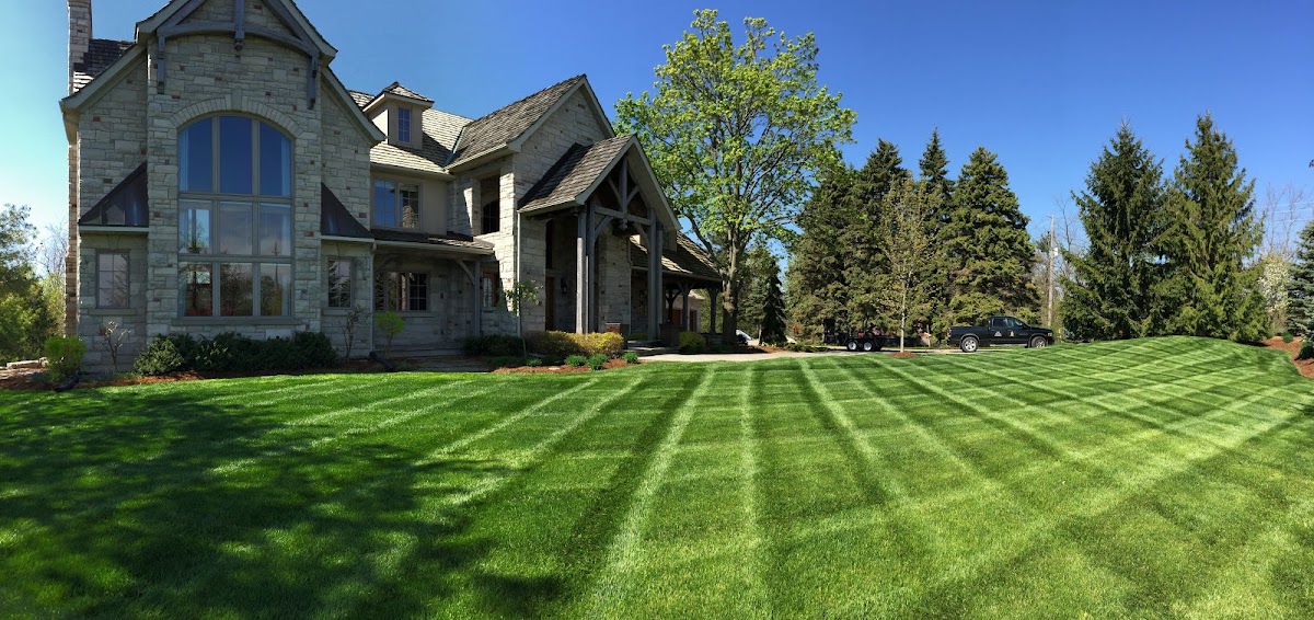 Andy's Home & Lawn Service