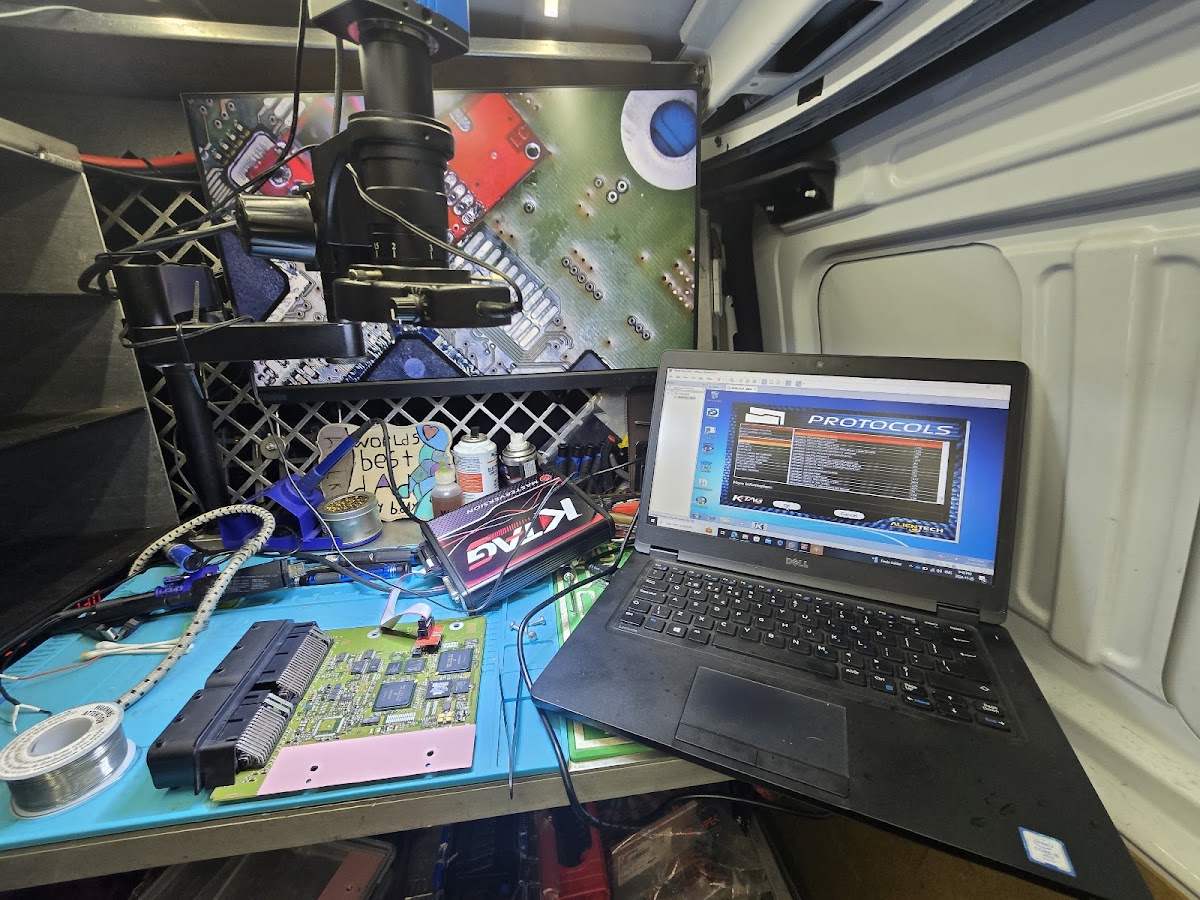 Mr. Key Pro - Burlington