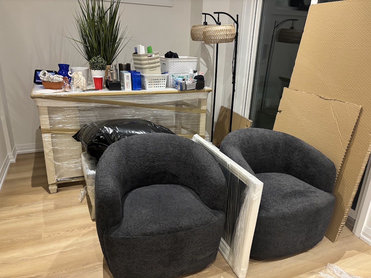 Ecoway Movers Burlington ON