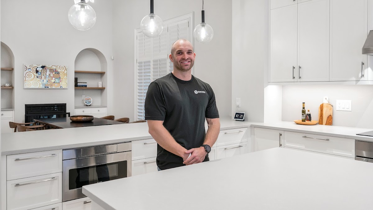 Davies General Contracting