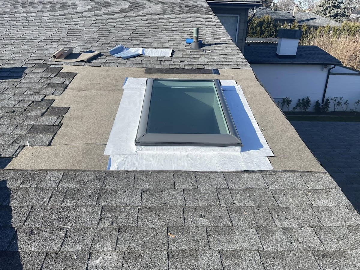 Top's Roofing Company