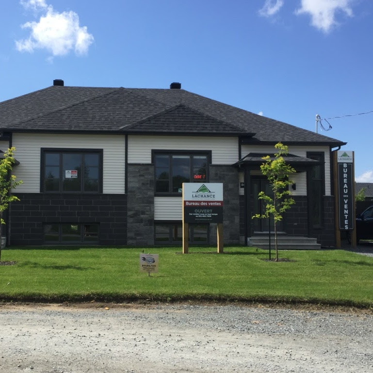 Les Entreprises Lachance - Secteur Drummondville