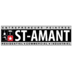 St-Amant Peinture Inc