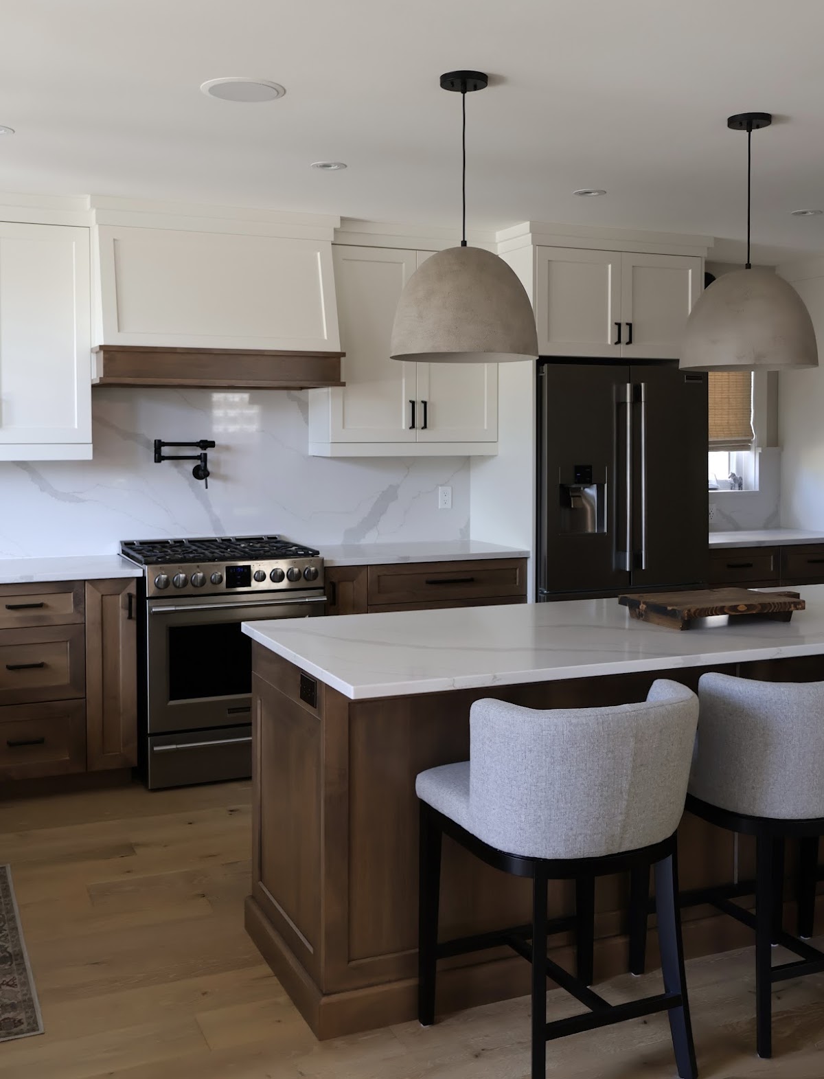 Havelock Homes