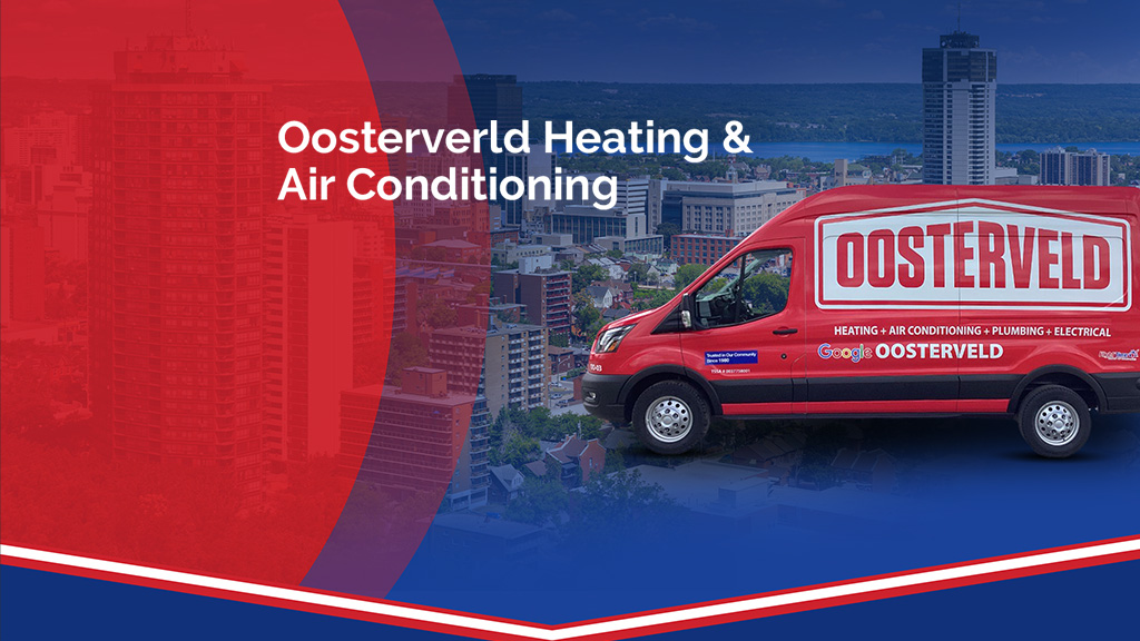 Oosterveld Heating & Air Conditioning