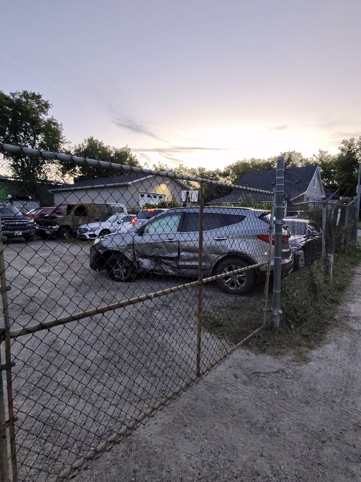 Bob's Towing