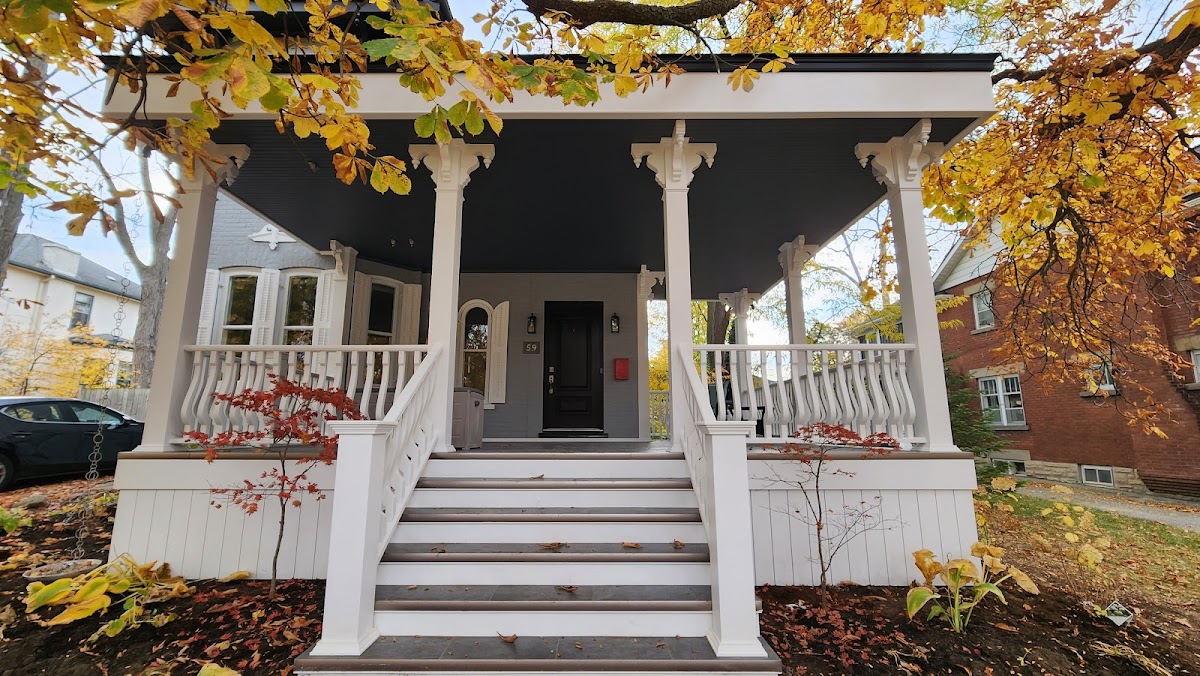 Larry's Painting & Repairs Guelph
