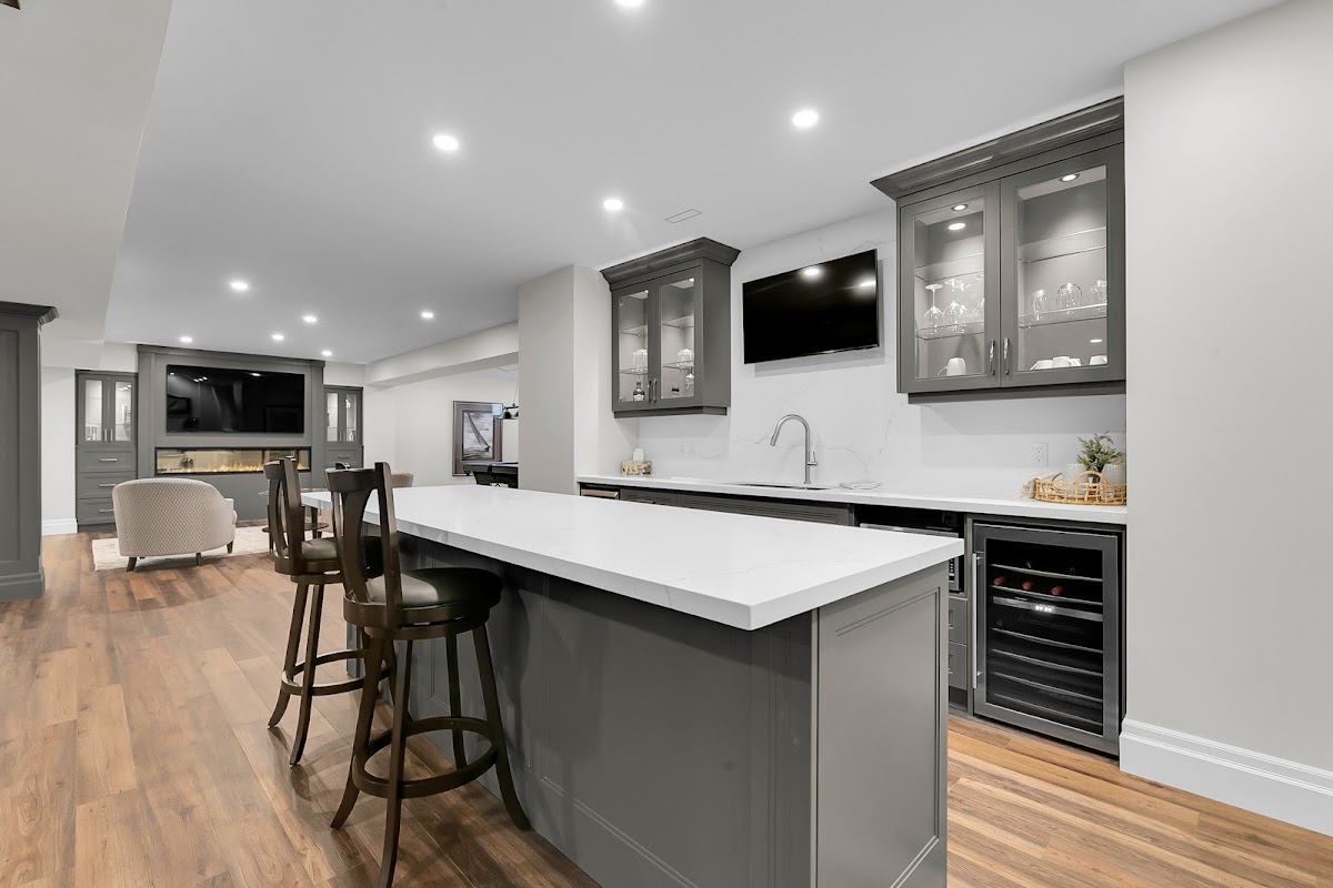Wilson Construction & Reno's Inc